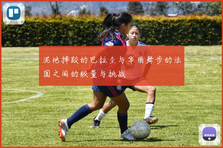 泥地摔跤的巴拉圭与华丽舞步的法国之间的较量与挑战